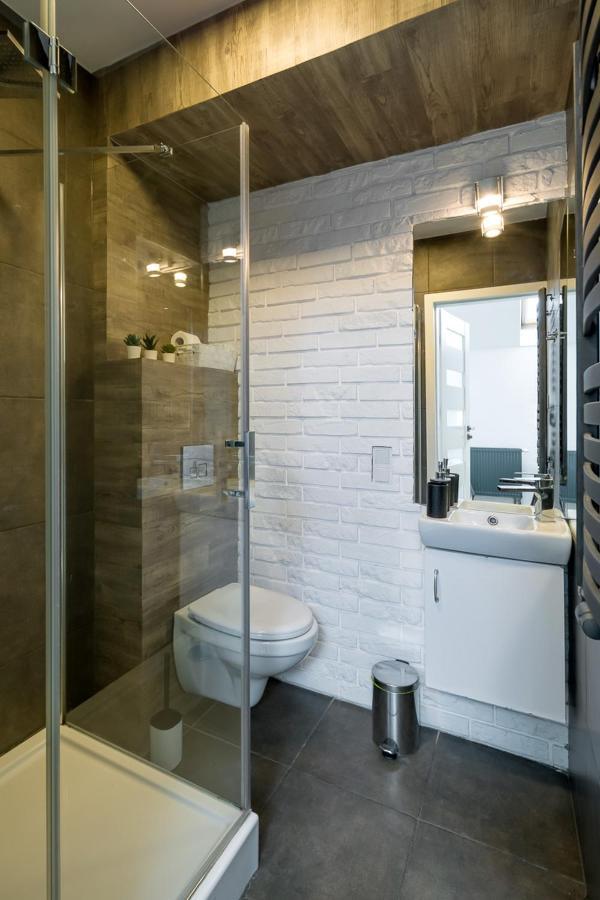 Modern Apartment In The Very Central Location 18 Краков Экстерьер фото